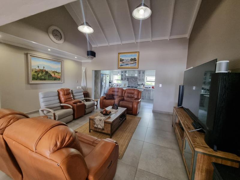 3 Bedroom Property for Sale in Reebok Western Cape